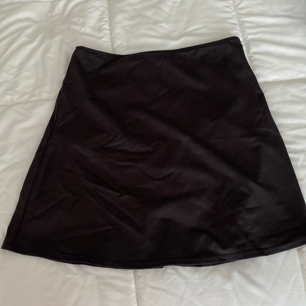 KORTNI JEANE skirt bathing suit